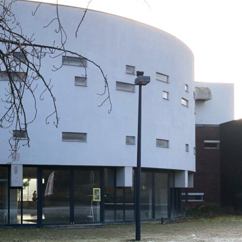 KUNST KAPEL