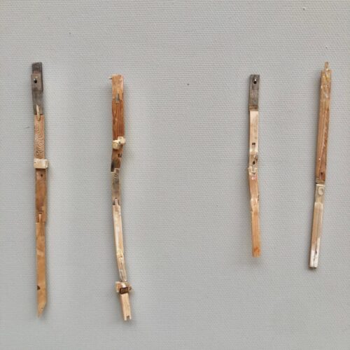3 Sticks 42-67 cm, 2023