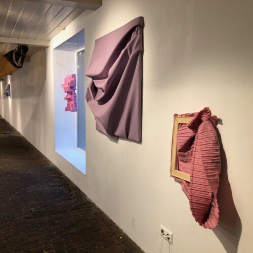 Pannas&Tulip, Anne-Will Lufting, Joanneke Meester Pannas&Tulip, Anne-Will Lufting, Joanneke Meester