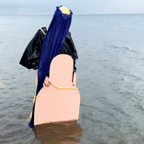In the sea 2