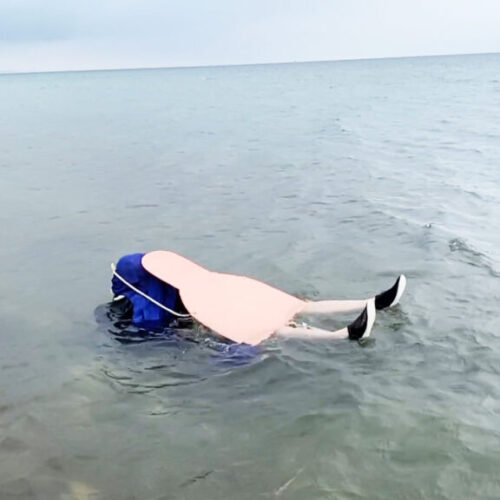 In the sea 3