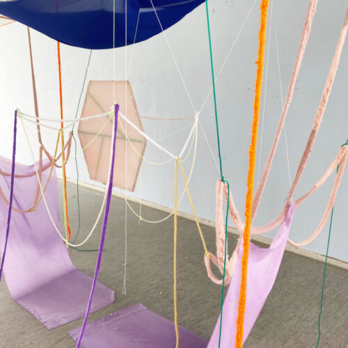 Installation 3