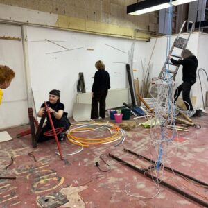 Expo Improvise Expo Improvise