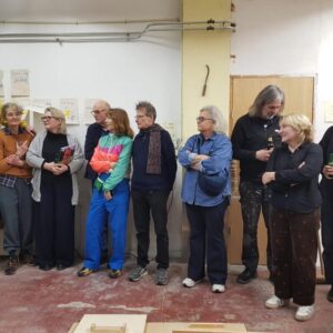 The Artists The Artists